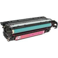 Service Shield Brother CE253A Magenta Replacement Laser Toner Cartridge by Clover Technologies