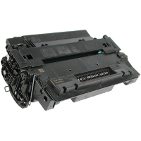Hewlett Packard HP CE255A / HP 55A Replacement Laser Toner Cartridge