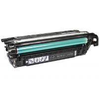 Hewlett Packard HP CE260X / HP 649X black Replacement Laser Toner Cartridge