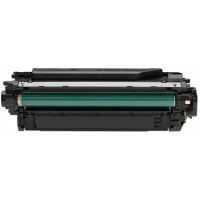 Hewlett Packard HP CE264X (HP 646X Black) Remanufactured Laser Toner Cartridge