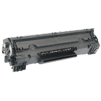 Service Shield Brother CE278A Black Replacement Laser Toner Cartridge by Clover Technologies