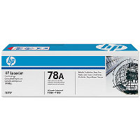 Hewlett Packard HP CE278A (HP 78A) Laser Toner Cartridge