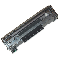 Compatible HP HP 85A (CE285A) Black Laser Toner Cartridge