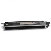 Compatible HP HP 126A Black (CE310A) Black Laser Toner Cartridge
