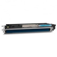 Compatible HP HP 126A Cyan (CE311A) Cyan Laser Toner Cartridge