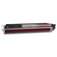 Compatible HP HP 126A Magenta (CE313A) Magenta Laser Toner Cartridge