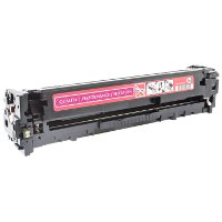 Service Shield Brother CE322A Yellow Replacement Laser Toner Cartridge by Clover Technologies