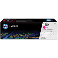 Hewlett Packard HP CE323A (HP 128A Magenta) Laser Toner Cartridge