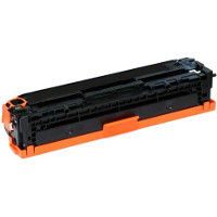 Compatible HP HP 651A Black (CE340A) Black Laser Toner Cartridge