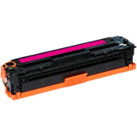 Compatible HP HP 651A Magenta (CE343A) Magenta Laser Toner Cartridge