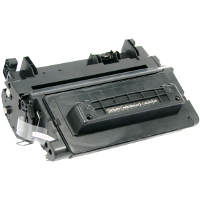 Hewlett Packard HP CE390A / HP 90A Replacement Laser Toner Cartridge