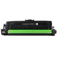 Hewlett Packard HP CE400X (HP 507X Black) Compatible Laser Toner Cartridge