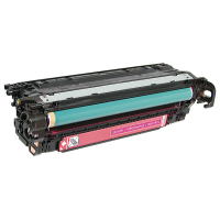 Service Shield Brother CE403A Magenta Replacement Laser Toner Cartridge by Clover Technologies