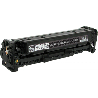 Hewlett Packard HP CE410X (HP 305X Black) Replacement Laser Toner Cartridge by MSE