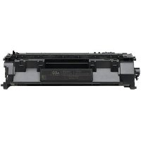 Compatible HP HP 05A (CE505A) Black Laser Toner Cartridge