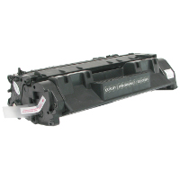 Hewlett Packard HP CE505A / HP 05A Replacement Laser Toner Cartridge