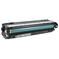 Service Shield Brother CE740A Black Replacement Laser Toner Cartridge by Clover Technologies
