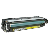 Service Shield Brother CE742A Yellow Replacement Laser Toner Cartridge by Clover Technologies