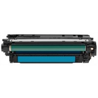 Hewlett Packard HP CF031A (HP 646A Cyan) Remanufactured Laser Toner Cartridge