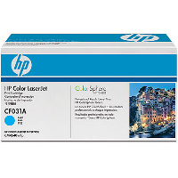 HP 646A Cyan OEM originales Cartucho de tóner láser