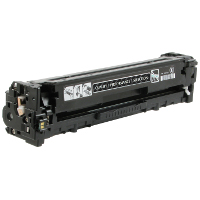 Hewlett Packard HP CF210A / HP 131A Black Replacement Laser Toner Cartridge