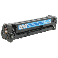 Hewlett Packard HP CF211A / HP 131A Cyan Replacement Laser Toner Cartridge