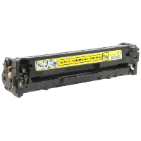 Hewlett Packard HP CF212A / HP 131A Yellow Replacement Laser Toner Cartridge