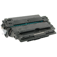 Service Shield Brother CF214A Black Replacement Laser Toner Cartridge by Clover Technologies