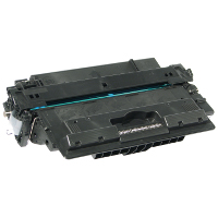 Service Shield Brother CF214X Black High Capacity Replacement Laser Toner Cartridge by Clover Technologies