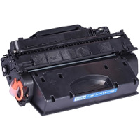 Compatible HP HP 26X (CF226X) Black Laser Toner Cartridge (Made in North America; TAA Compliant)