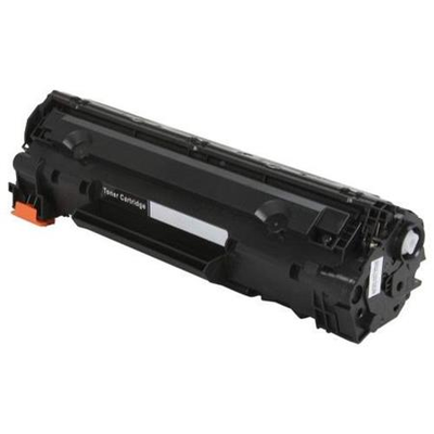 Compatible HP HP 30X (CF230X) Black Laser Toner Cartridge (Made in North America; TAA Compliant)
