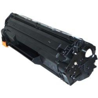 Compatible HP HP 79A (CF279A) Black Laser Toner Cartridge