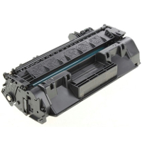 Hewlett Packard HP CF280A (HP 80A) Compatible MICR Laser Toner Cartridge
