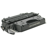 Service Shield Brother CF280X Black High Capacity Replacement Laser Toner Cartridge by Clover Technologies