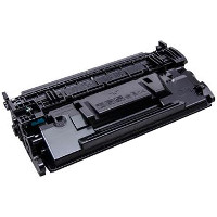 Compatible HP HP 87A (CF287A) Black Laser Toner Cartridge (Made in North America; TAA Compliant)