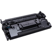 Compatible HP HP 87X (CF287X) Black Laser Toner Cartridge (Made in North America; TAA Compliant)