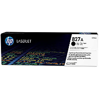 Hewlett Packard HP CF300A (HP 827A Black) Laser Toner Cartridge