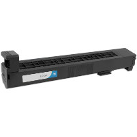 Hewlett Packard HP CF301A (HP 827A cyan) Compatible Laser Toner Cartridge