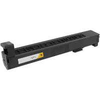 Hewlett Packard HP CF302A (HP 827A yellow) Compatible Laser Toner Cartridge