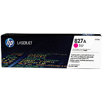 Hewlett Packard HP CF303A (HP 827A Magenta) Laser Toner Cartridge