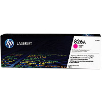 Hewlett Packard HP CF313A (HP 826A Magenta) Laser Toner Cartridge
