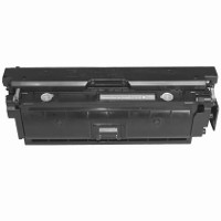 Compatible HP HP 508X Black (CF360X) Black Laser Toner Cartridge