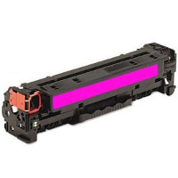 Hewlett Packard HP CF383A (HP 312A magenta) Compatible Laser Toner Cartridge