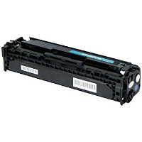 Hewlett Packard HP CF401X (HP 201X cyan) Compatible Laser Toner Cartridge