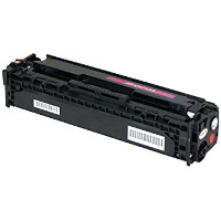 Compatible HP HP 201X Magenta (CF403X) Magenta Laser Toner Cartridge (Made in North America; TAA Compliant)