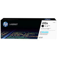 Hewlett Packard HP CF410A / HP 410A Laser Toner Cartridge