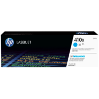 Hewlett Packard HP CF411X / HP 411X Laser Toner Cartridge