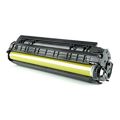 Compatible HP CF452A (HP 655A Yellow) Yellow Laser Toner Cartridge