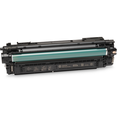 Compatible HP CF453A (HP 655A Magenta) Magenta Laser Toner Cartridge