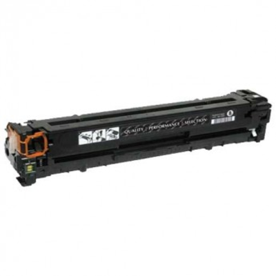 Compatible HP HP 202A Black (CF500A) Black Laser Toner Cartridge